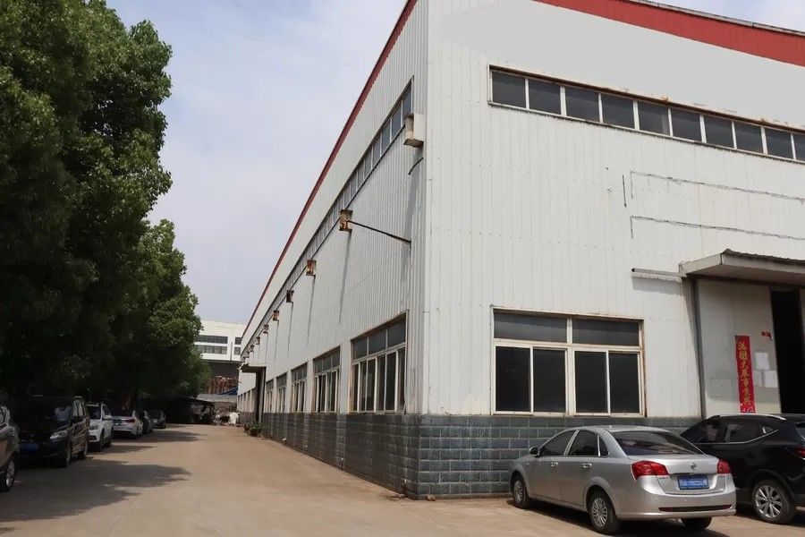 中国 HEFEI TRANCAR INDUSTRIES CO.,LTD 会社概要