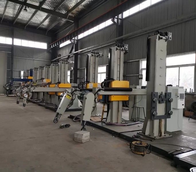 中国 HEFEI TRANCAR INDUSTRIES CO.,LTD 会社概要