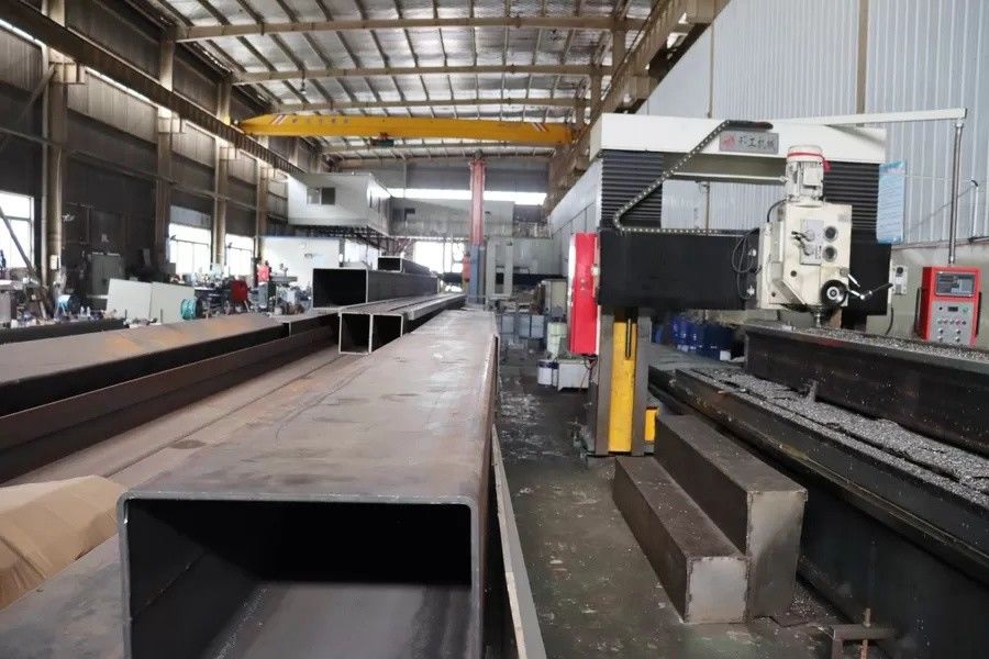 中国 HEFEI TRANCAR INDUSTRIES CO.,LTD 会社概要