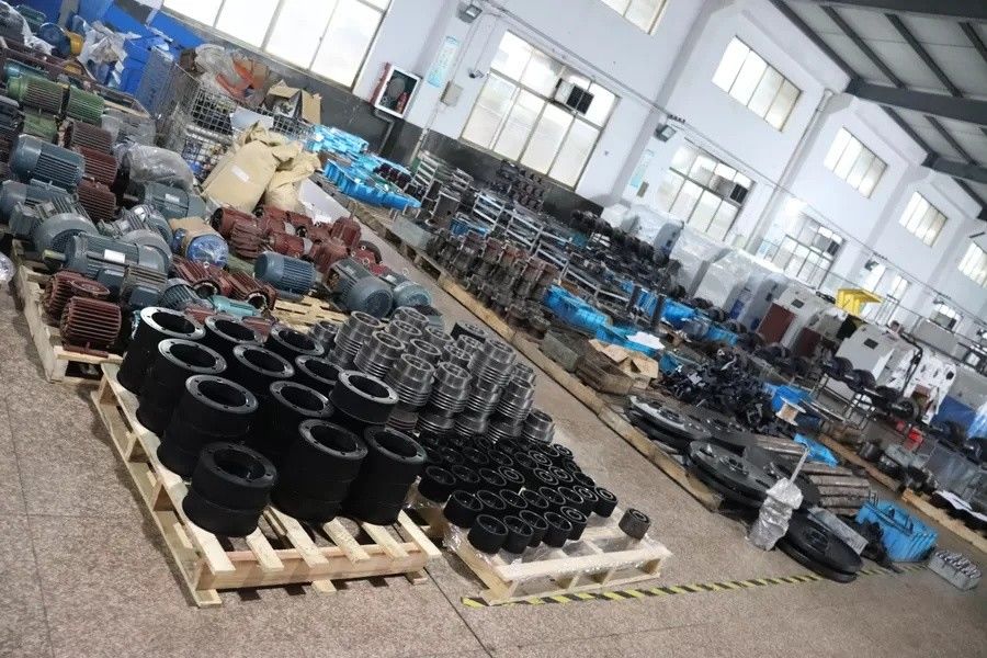 中国 HEFEI TRANCAR INDUSTRIES CO.,LTD 会社概要