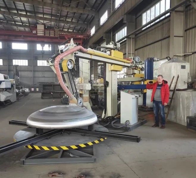 中国 HEFEI TRANCAR INDUSTRIES CO.,LTD 会社概要